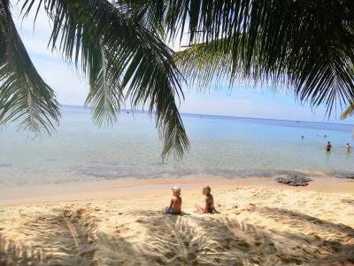 Ancarine Beach Resort - 14