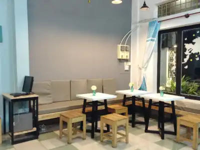 Khoi Hostel - 3