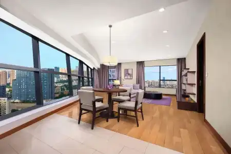 Ascott Raffles City Chengdu - 73