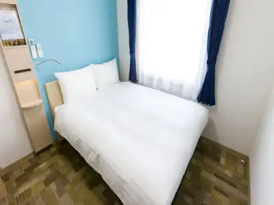Toyoko Inn Satsuma Sendai Station Higashi - 37
