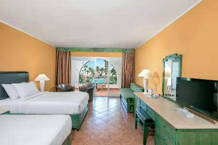 Arabia Azur Resort - All Inclusive - 2