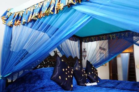 Zanzibar Palace - 58