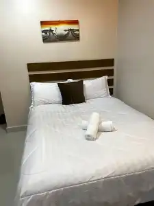Motel Seri Mutiara - 19