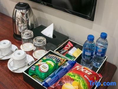 Royal St Hanoi - 129