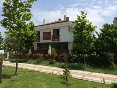 Agva Piassa Otel - 19