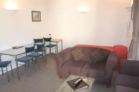 Riverview Motel - 71