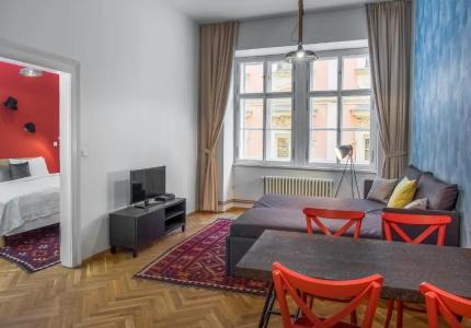 7 Tales Apartments by Adrez - 27