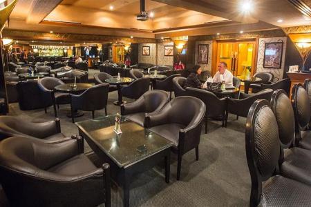 The Orchid Mumbai Vile Parle - 48