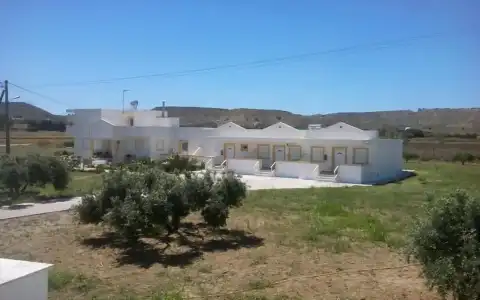 Nikos 2 Studios & Apartments - 18