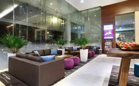 Park Regis by Prince Singapore - 0