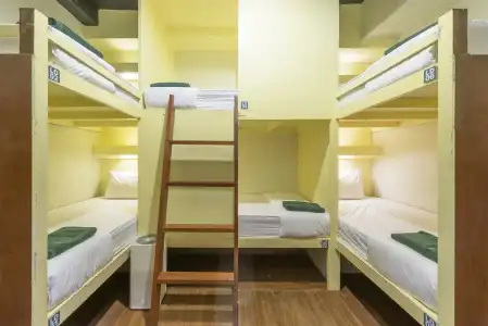 Suneta Hostel Khaosan - 53