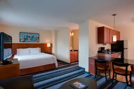 Residence Inn by Marriott New York Manhattan/Times Square - 3