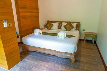 Chivapuri Beach Resort - 101