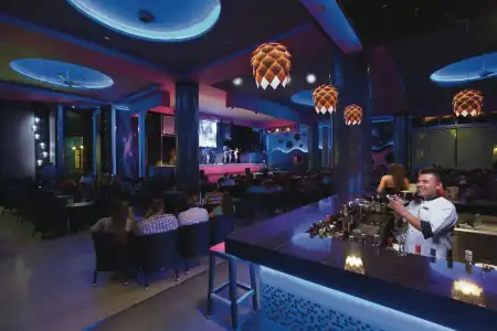 Riu Palace Las Americas - Adults Only- All Inclusive - 20