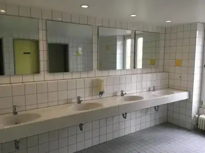 Jugendherberge Aachen - 10