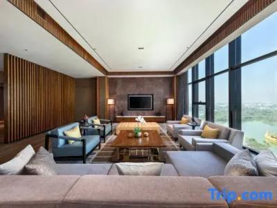 Wyndham Grand Yangon - 131