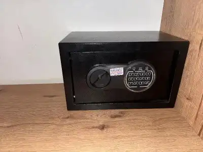 Comfort Van - 26