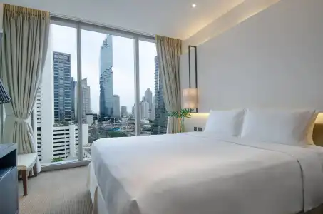 Amara Bangkok - 6