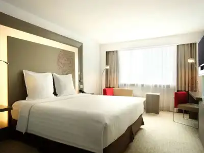 Novotel Jakarta Gajah Mada - 67