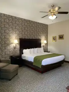 Quality Inn Eureka Springs South - 42