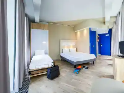 Ibis Budget Bremen City Center - 5