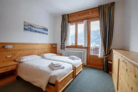 Meuble Residence Sci Sport Bormio - 36