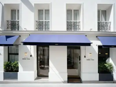 Rendez-Vous Batignolles - 34