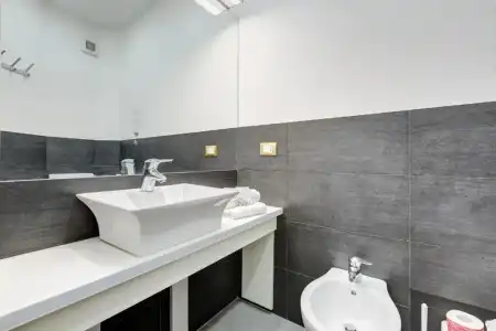 Affreschi Su Roma B & B - 33