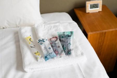 Imano Osaka Shinsaibashi Hostel - 78