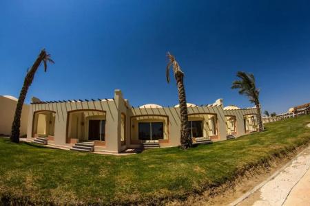 Amarina Queen Resort & Aqua Park Marsa Alam - 32