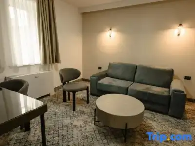 Naturbliss Boutique Residence - 71
