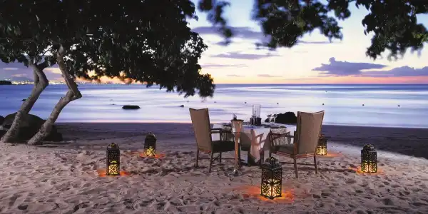 The Oberoi Beach Resort, Mauritius - 8