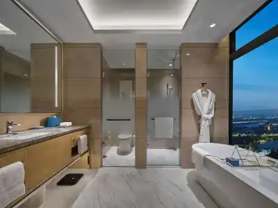 Hilton Beijing Tongzhou - 22
