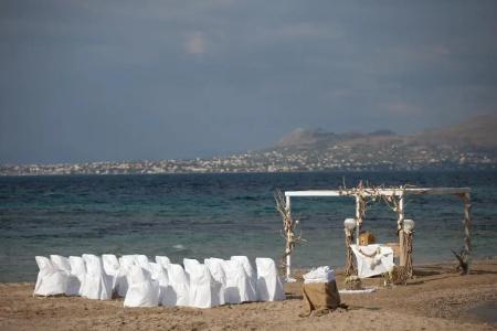 Oasis Beach - 21