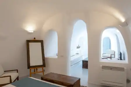 Oia Spirit Boutique Residences - 50
