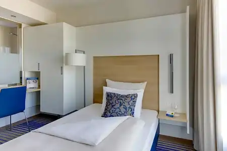 Best Western Plus Welcome - 52