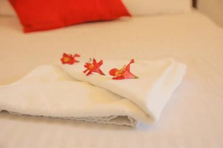 Inroma Holiday Resort - 62