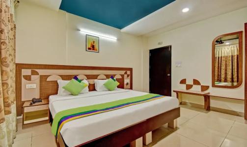 Treebo Raj Elegance Manyata Tech Park - 42