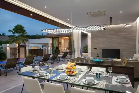 Inspire Villas Phuket - 46