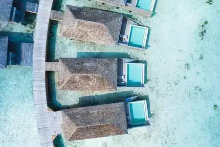 Jawakara Islands Maldives - 0