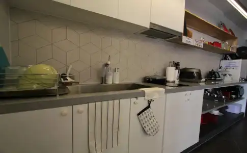 B my guesthouse - Hostel - 21