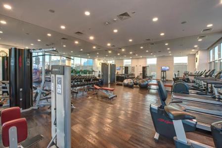 Premier Inn Ibn Battuta Mall - 25