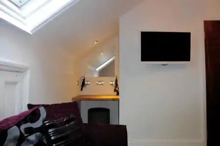 Brighton Inn Boutique Guest Accommodation - 34