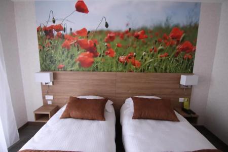 Logis Hôtel - La Chambre d'Amiens - 81