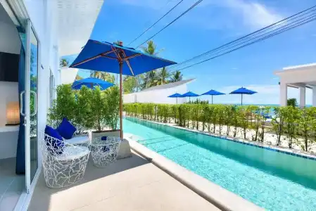 La Perle Luxury Boutique - 48