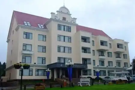 Qingdao Seaview Garden - 32