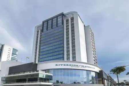 Puteri Wing, Riverside Majestic - 0