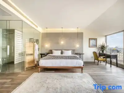 Ansen Suites - 46