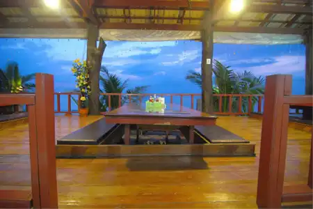 Lanta Paradise Beach Resort - 17