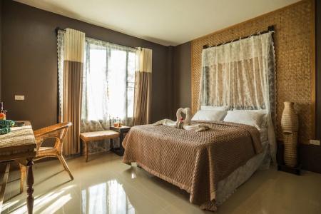 Pai Nam Now Guesthouse - 67
